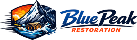 Blue Peak Restoration