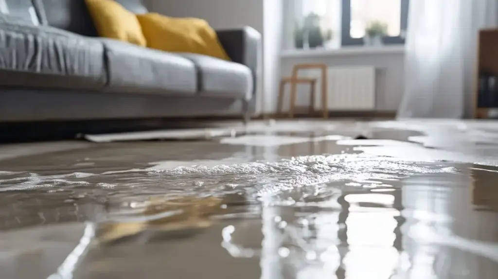 Professional Mold Remediation & Containment Barriers — Gilbert
