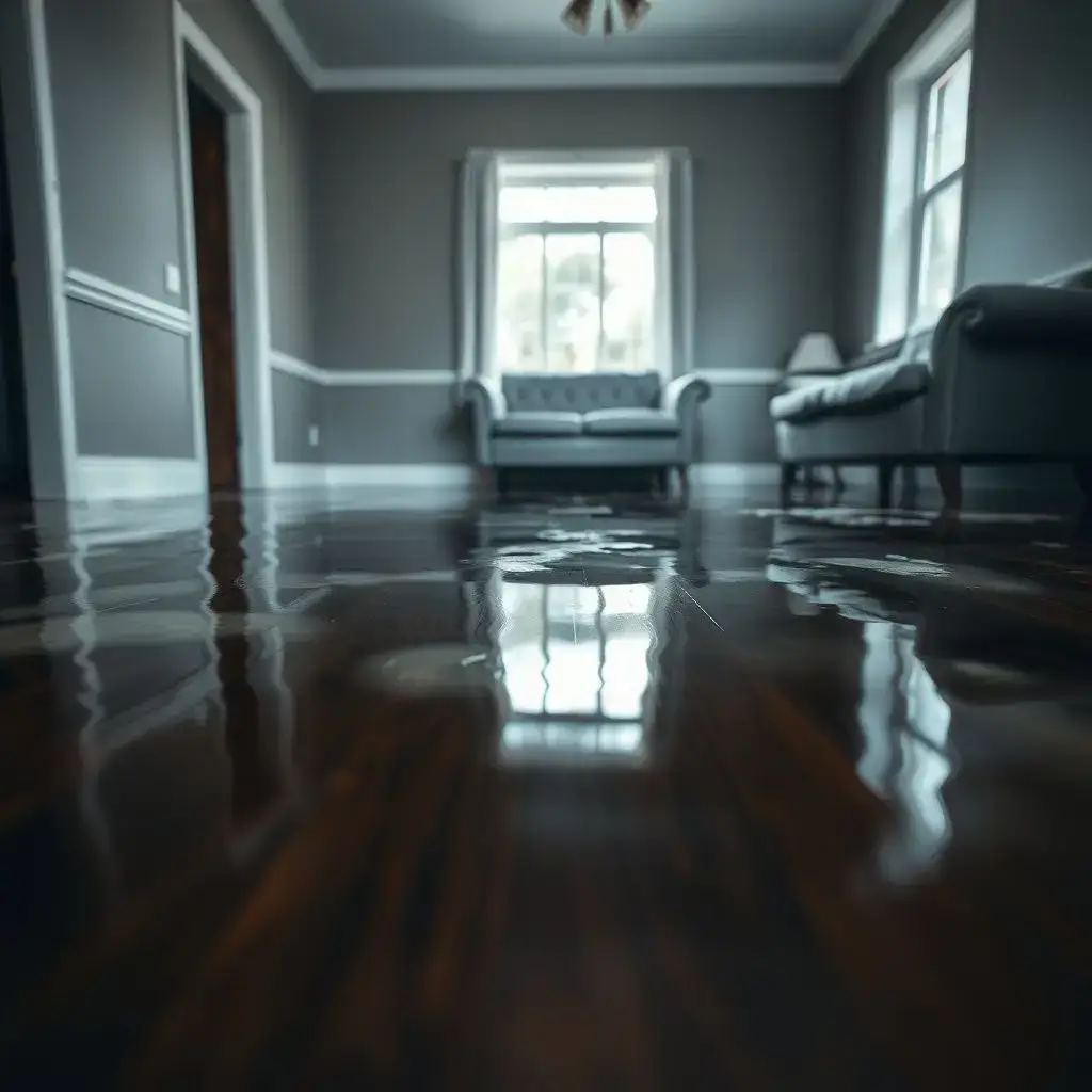 Emergency Water Damage Repair Gilbert