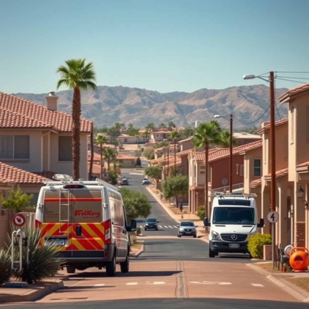 Intro Water Damage in Chandler