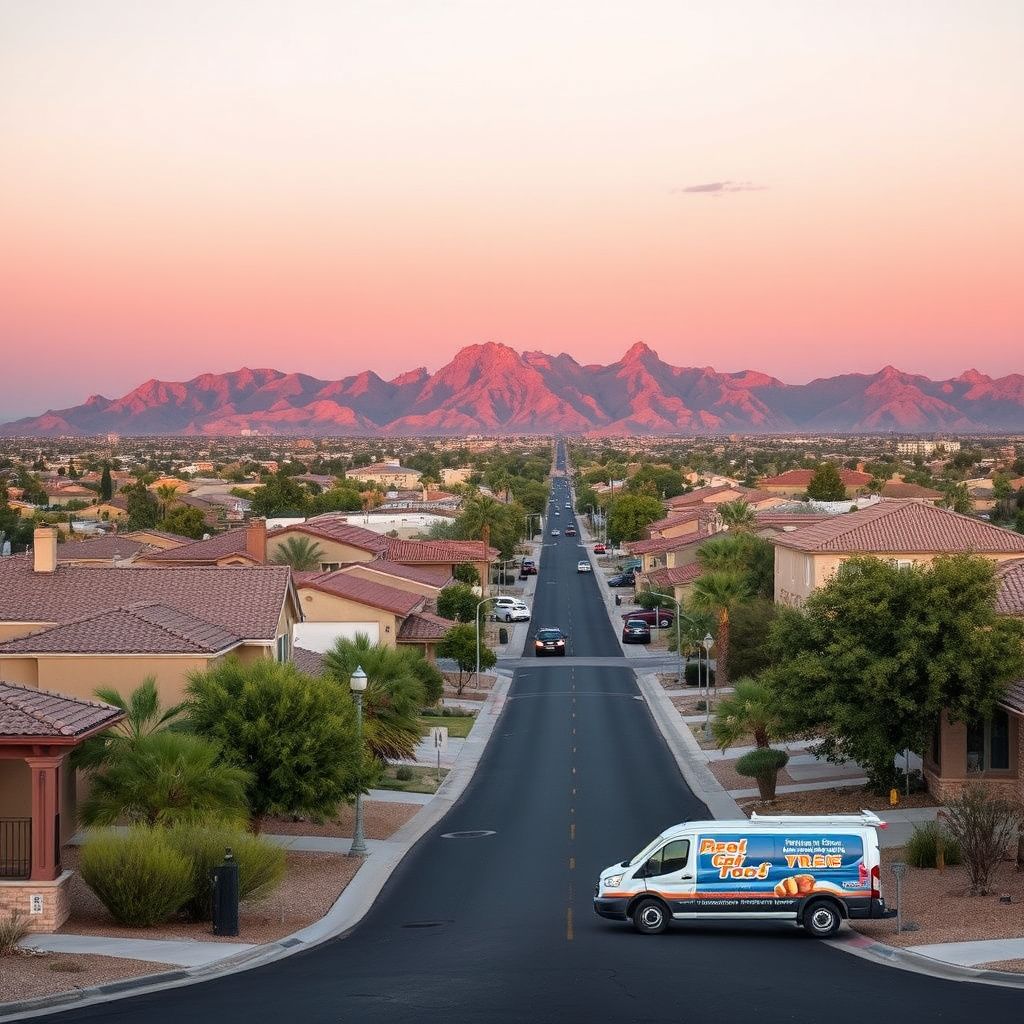 Intro Water Damage in Gilbert