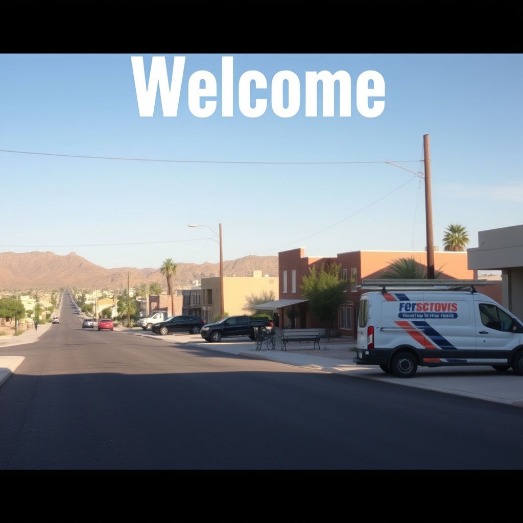 Intro Water Damage in Sacaton
